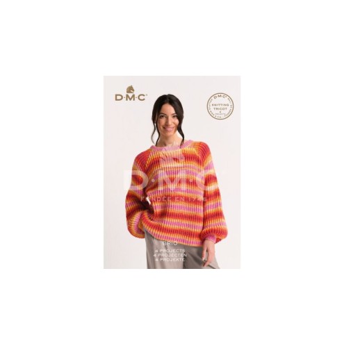 Anleitung 4 Pattern Brio - 2026