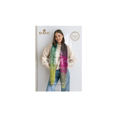 Anleitung 2 Pattern Revelation - 2026