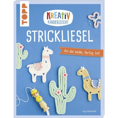 Kinderleicht Strickliesel