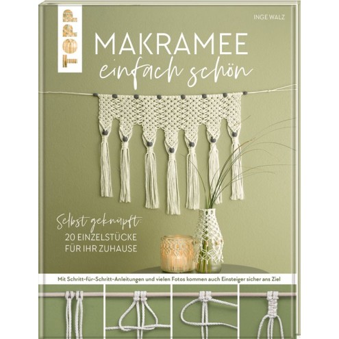 Makramee einfach schön