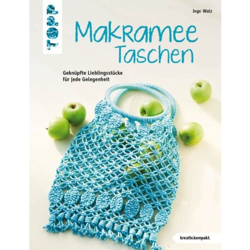 Makramee - Taschen