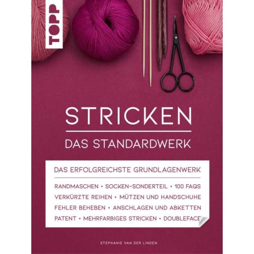 Stricken - Das Standardwerk