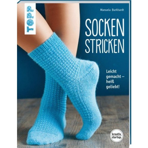 Socken stricken