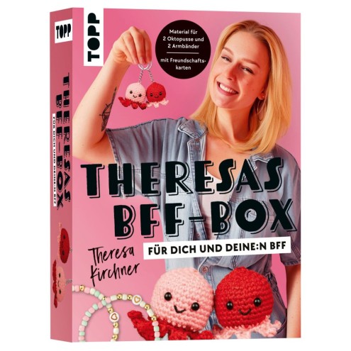 Theresas BFF-Box