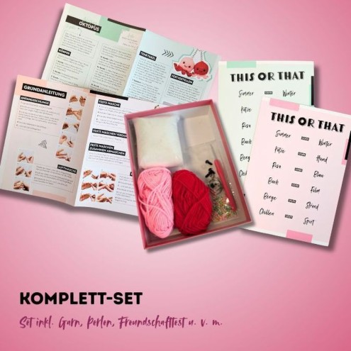 Theresas BFF-Box