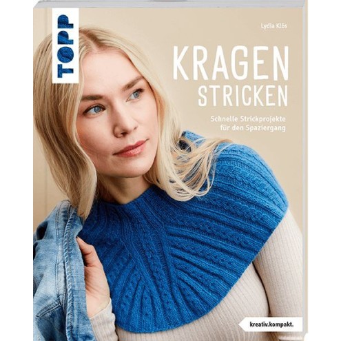 Kragen stricken