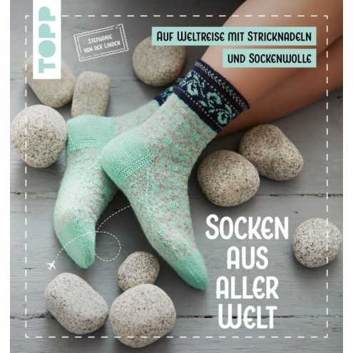 Socken aus aller Welt