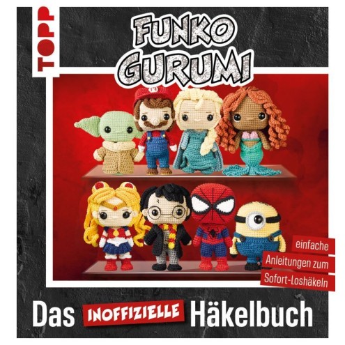 Funkogurumi