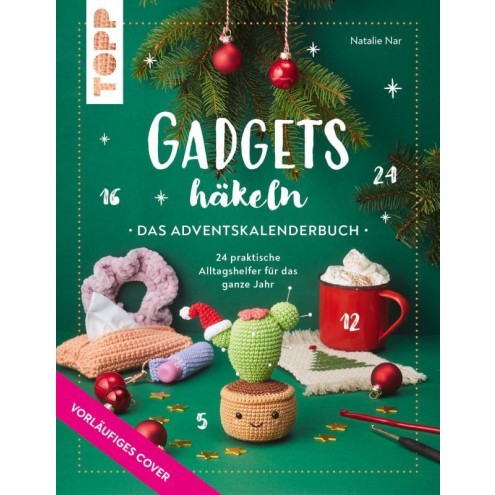 Angesagte Gadgets häkeln