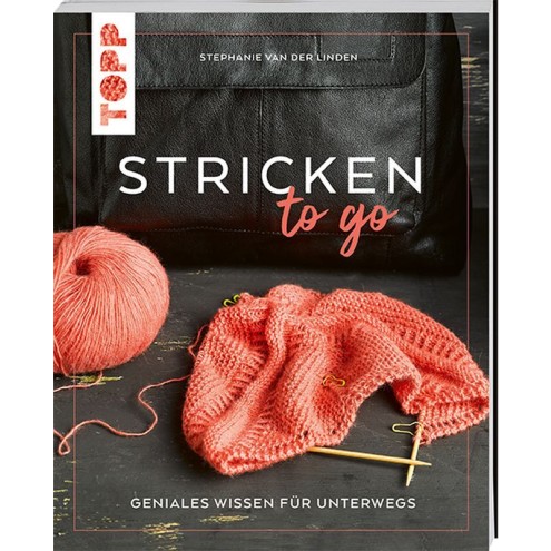 Stricken to go