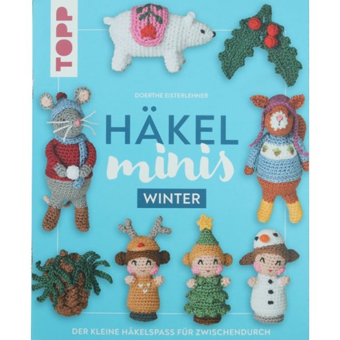 Häkel-Minis Winter