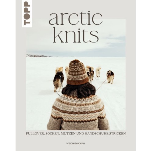 Arctic Knits