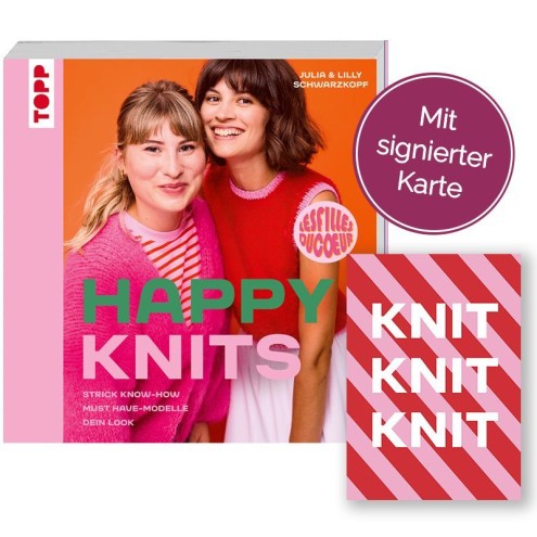 Happy Knits