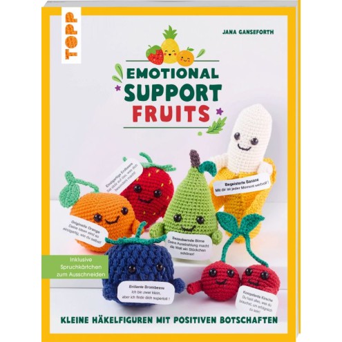 Emotional Support Fruit