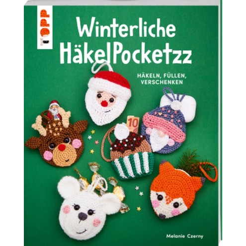 Winterliche HäkelPocketzz
