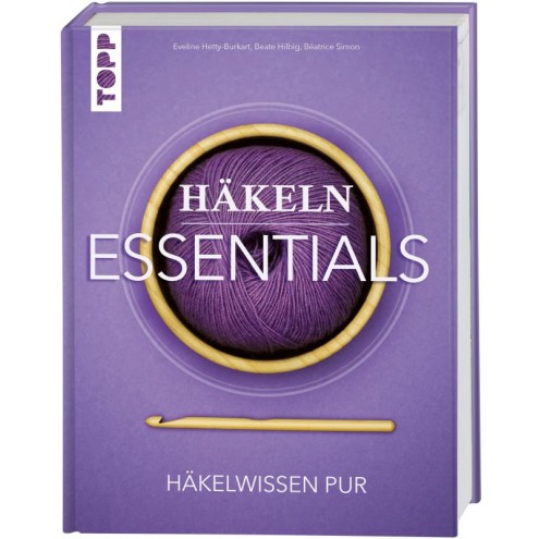 Häkeln Essentials