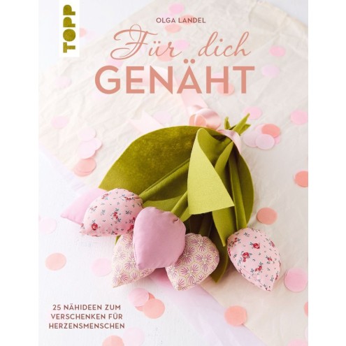 Für dich genäht