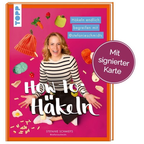 How To: Häkeln