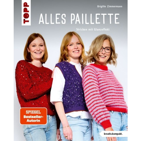 Alles Paillette