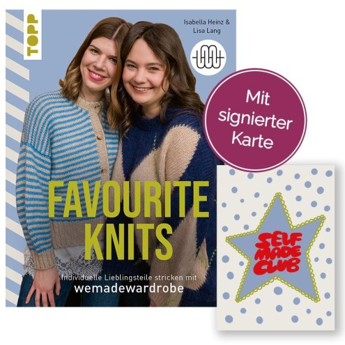 Favourite Knits