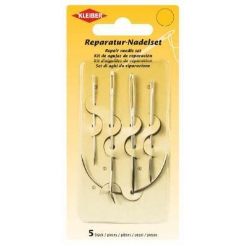 Reparatur Nadelset 5 St