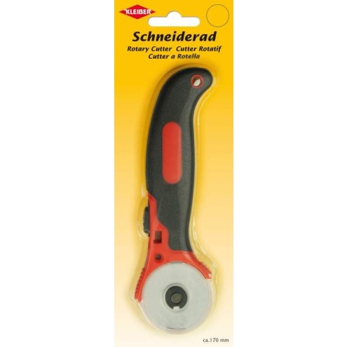 Schneiderad Rollschneider ca. 170 mm