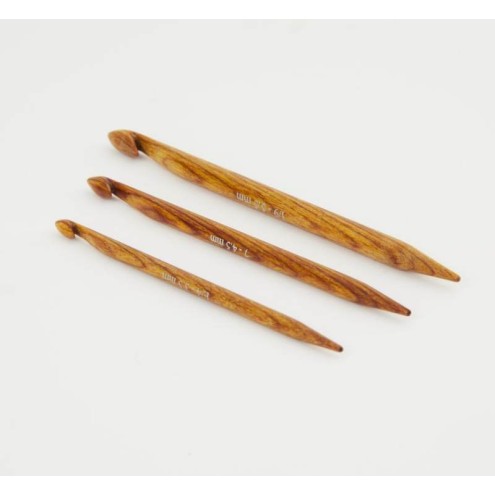 Reparaturhaken 3,5, 4,5, 5,5 mm 3 St