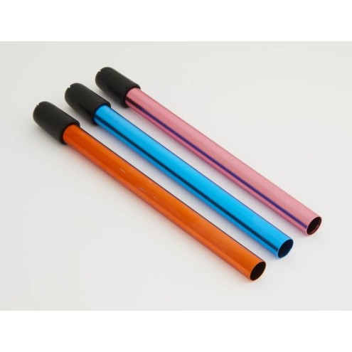 Rundnadelschutz bis 5,5 mm 3 St