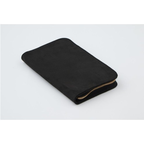 Etui für Seile 13x22,5x1,5 cm Coal Collection