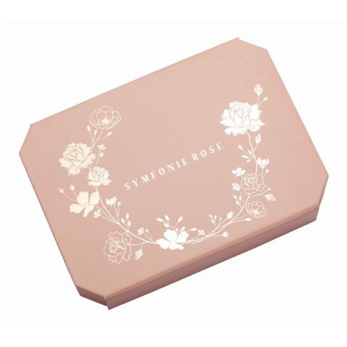 Nadelset auswechselbare Nadelspitzen Symfonie Holz Rose 3,50 - 8,00 mm