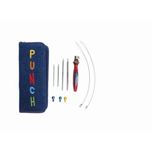 Punch Needle Set