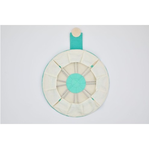 Nadelset Rundstricknadel Serene - Macig Loop 8 Paar 2,00 - 6,00 mm