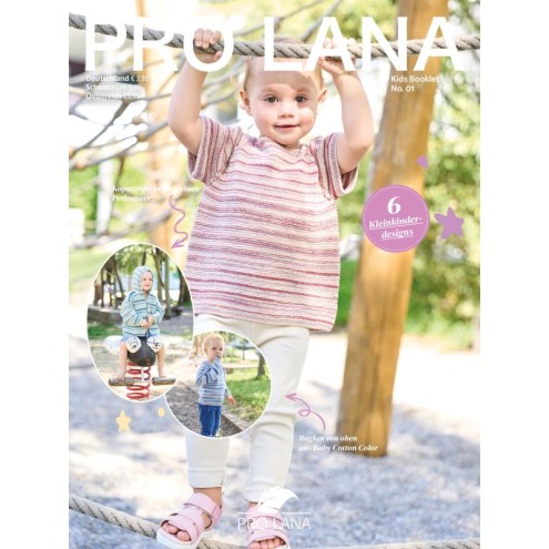 Kids-Booklet