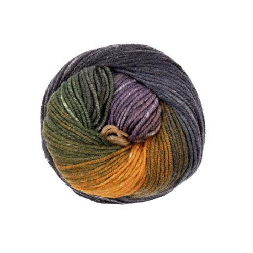 1-2-3 Ideen Merino col. 13 ca. 250 m 100 g