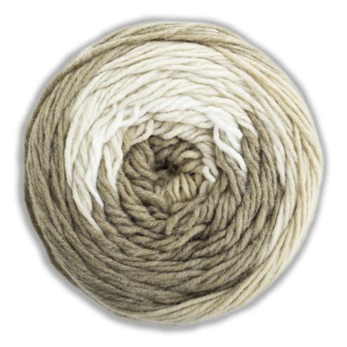 Easy Woolly Hugs ca. 440 m 783 200 g