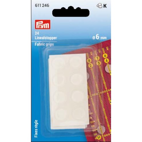 Linealstopper 24 St