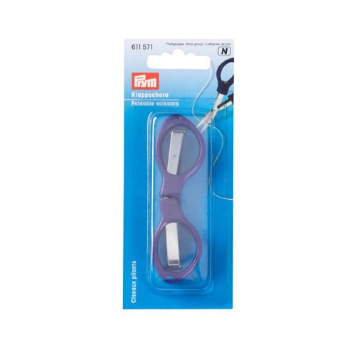 Klappschere 10 cm 10 cm