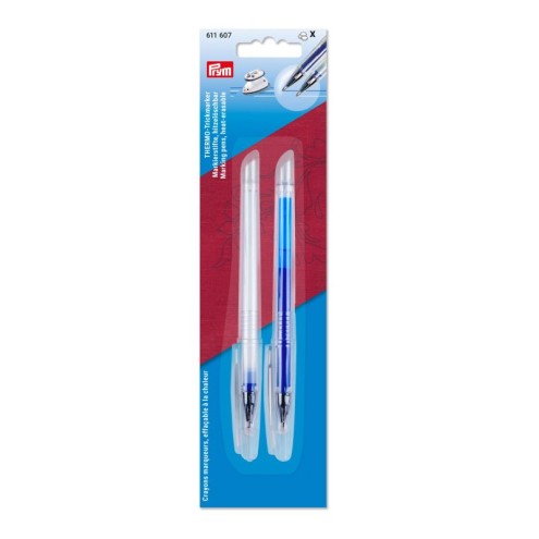 Thermo-Trickmarker