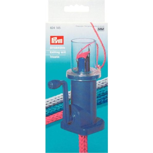 Strickmühle mit 4 Haken