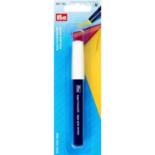 Aqua-Fixiermarker 1 St
