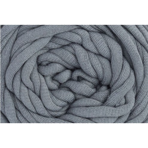 Cotton Jersey ca. 74 m 00098 graphit 100 g