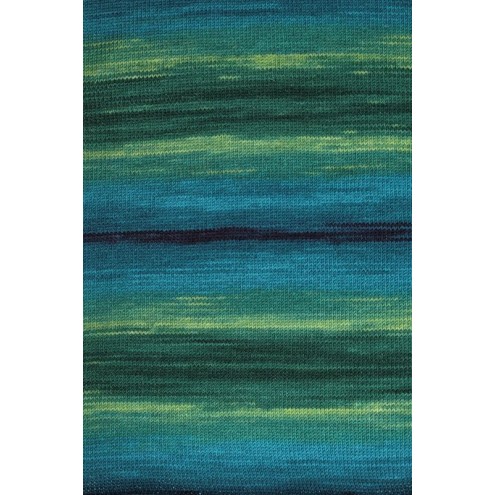 Merino Extrafine 285 Lace ca. 285 m 00606 forest 50 g
