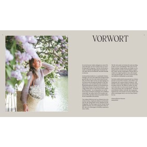 Dreamy Knits – Traumhafte Strickprojekte aus Skandinavien