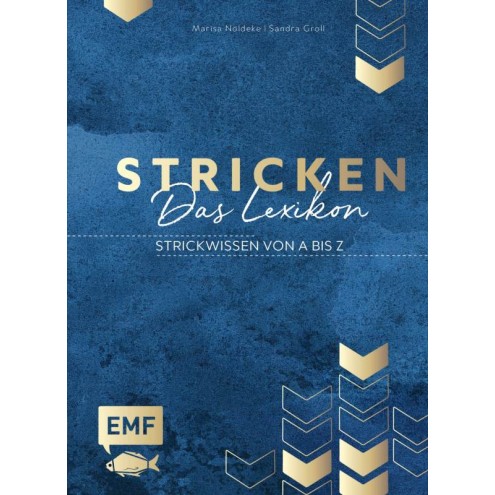 Stricken – Das Lexikon von A bis Z