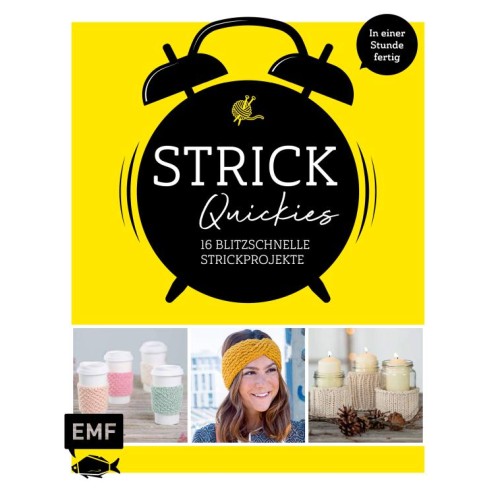 Strick-Quickies