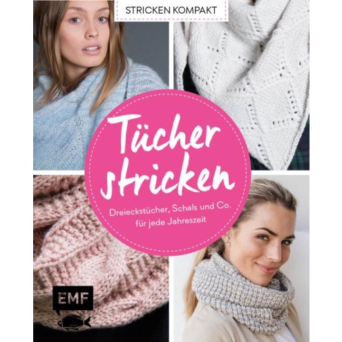 Tücher stricken