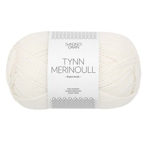 Tynn Merinoull