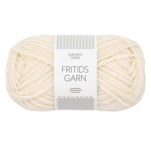 Fritidsgarn