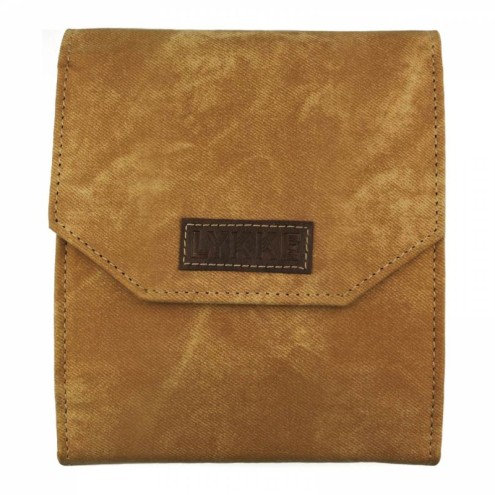 Nadelset auswechselbare Nadelspitzen Umber Tan 3,25-6,0 mm 13 cm