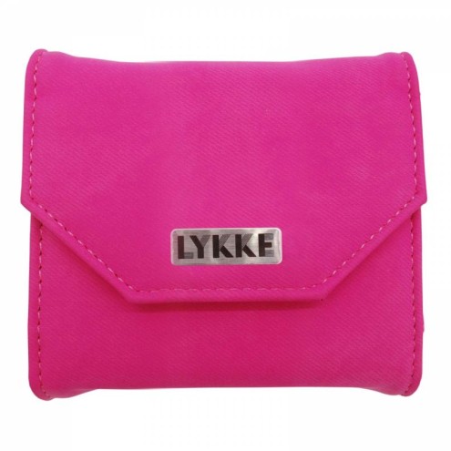 Nadelset auswechselbare Nadelspitzen Blush Fuchsia 3,25-4,5 mm 9 cm